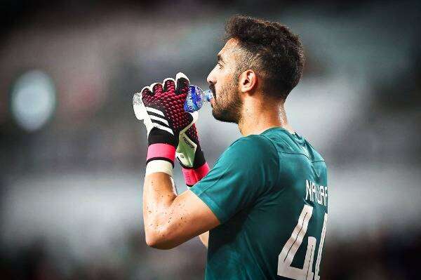 نواف العقيدي