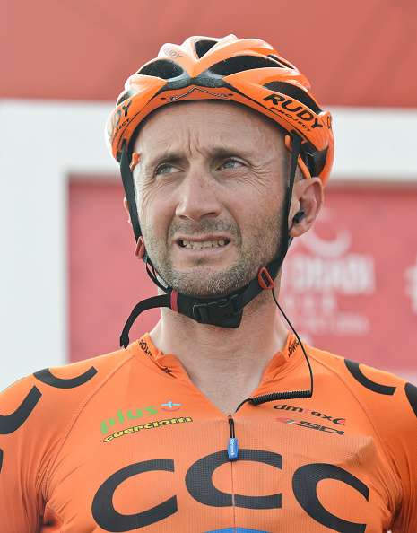 الراحل دافيدي ريبيلين