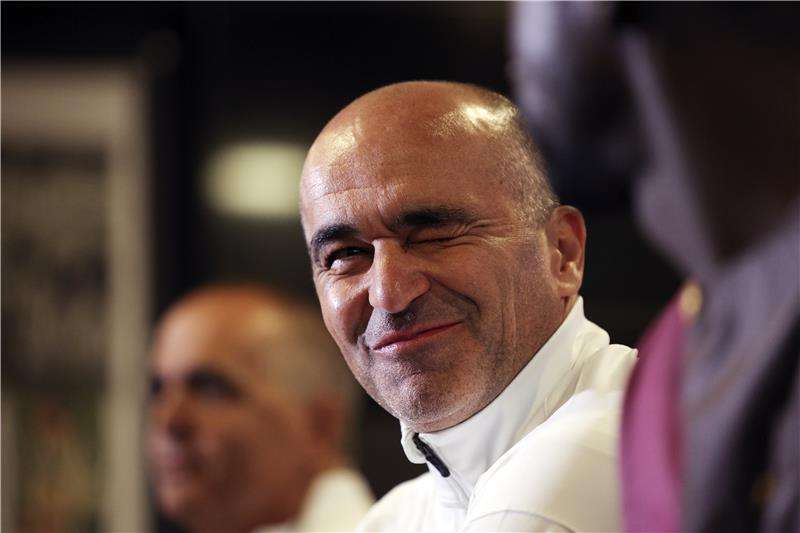 روبرتو مارتينيز