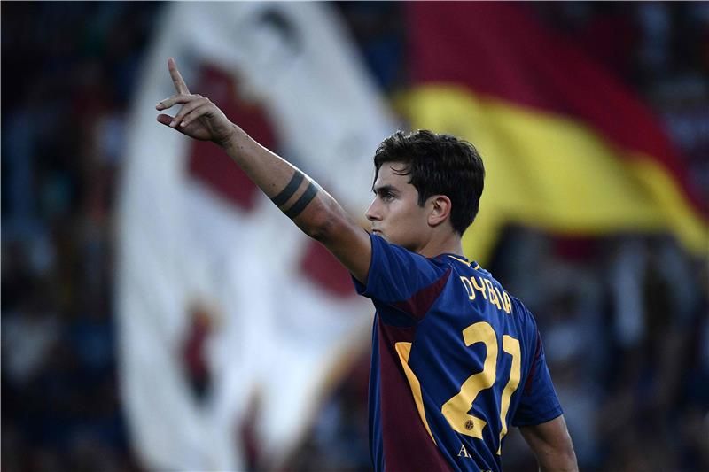 باولو ديبالا