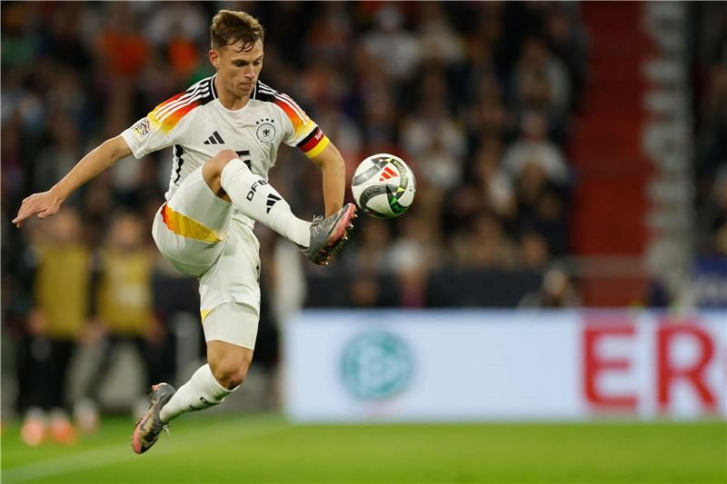 جوشوا كيميتش