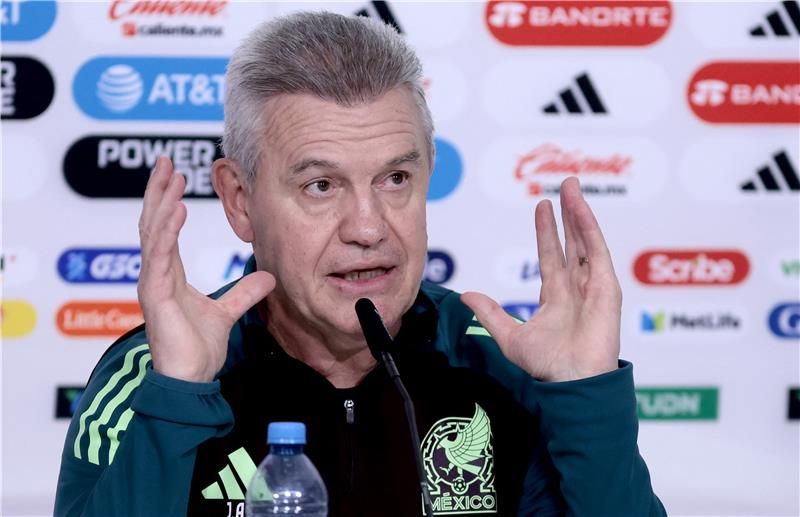 خافيير أجيري