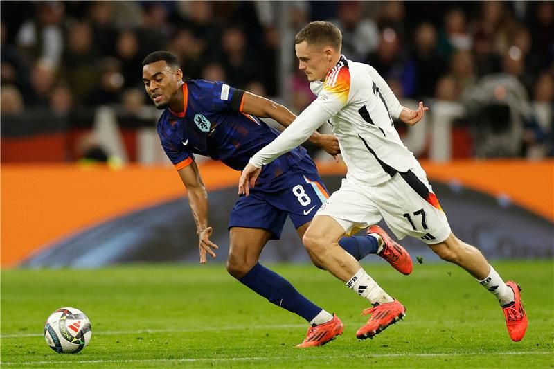 فلوريان فيرتز