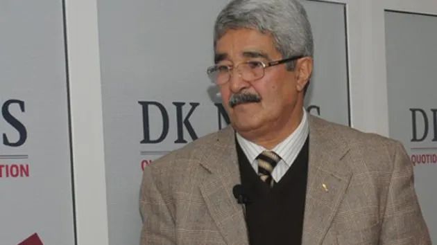 بلعيد لاكارن