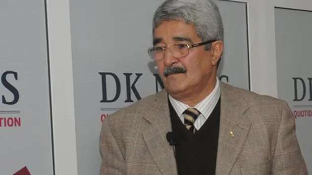 بلعيد لاكارن