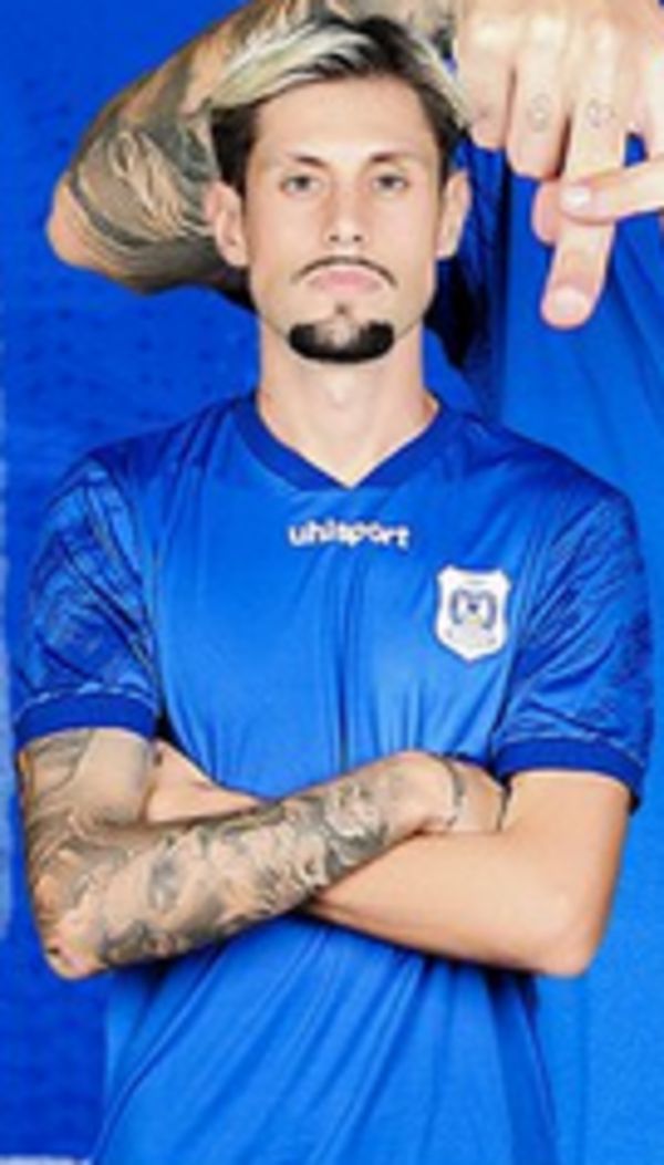 كارلوس بيتا