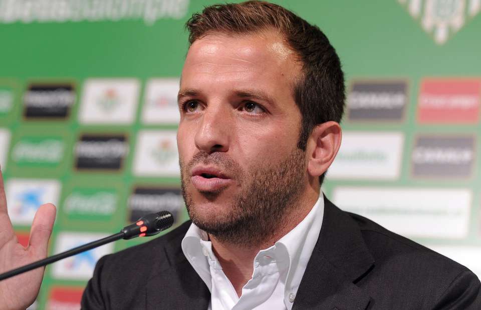 رافائيل فان دير فارت