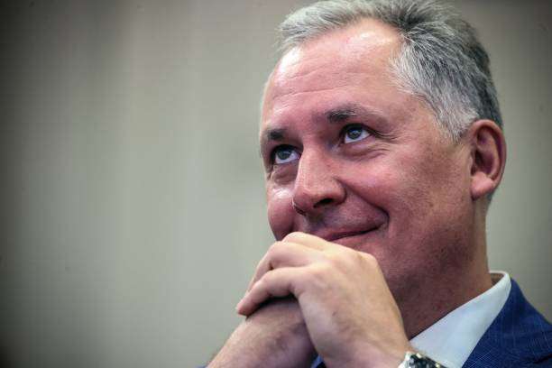 ستانيسلاف بوزدنياكوف