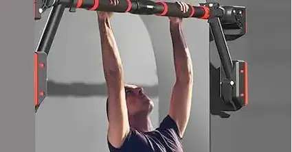 جهاز العقلة المنزلي