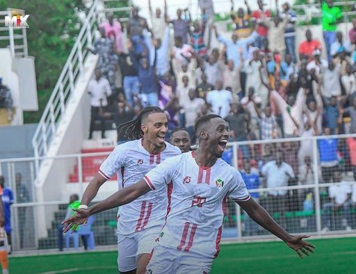 من المواجهة