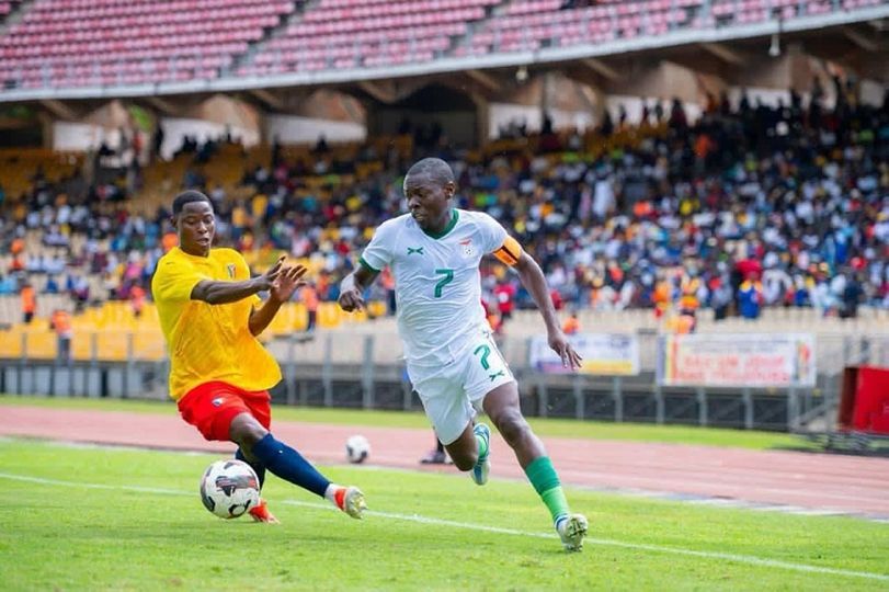 من المواجهة