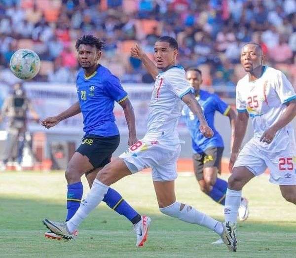 من المواجهة