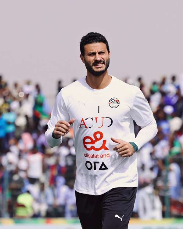 محمد الشناوي