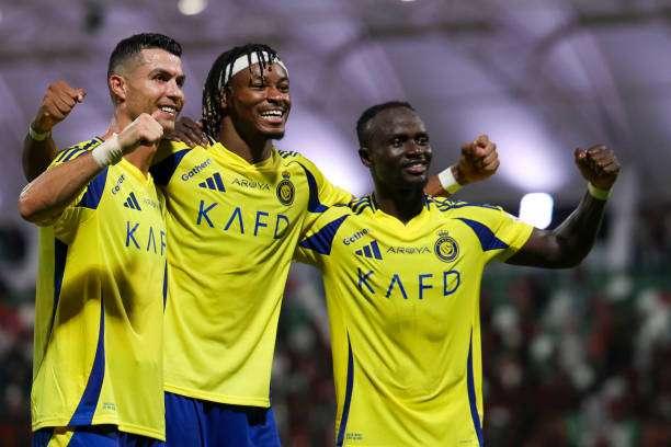 cristiano ronaldo sadio mane1