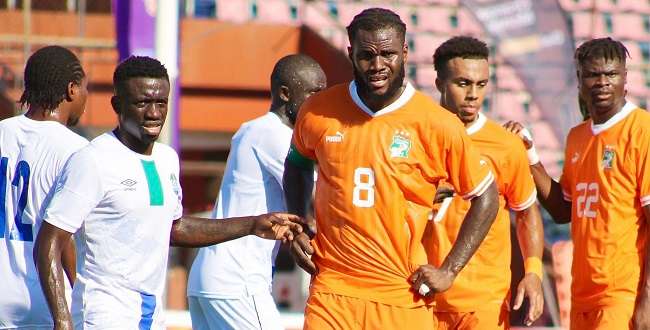 من المواجهة