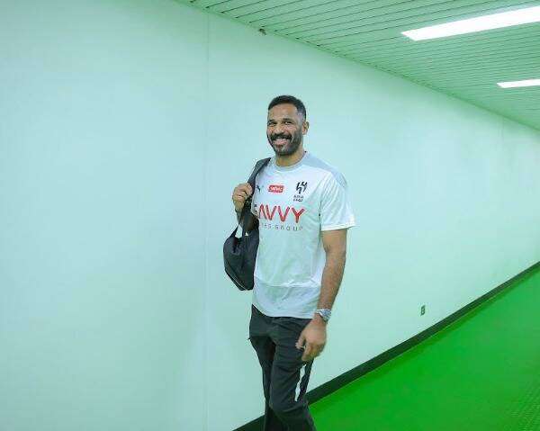 محمد العويس