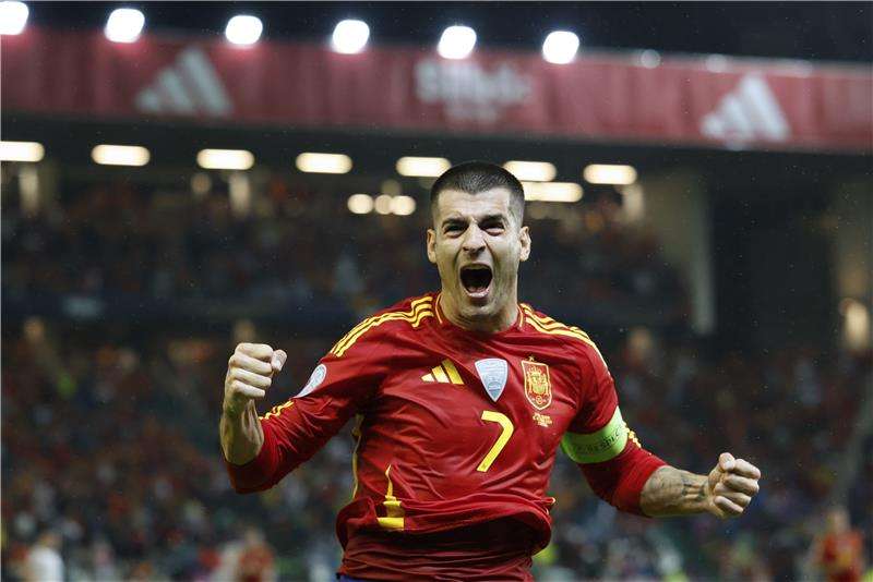 ألفارو موراتا