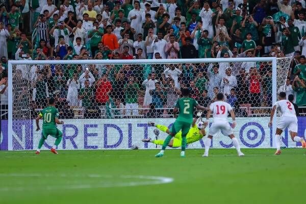 من المواجهة