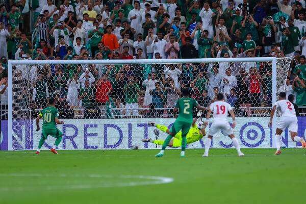 من المواجهة