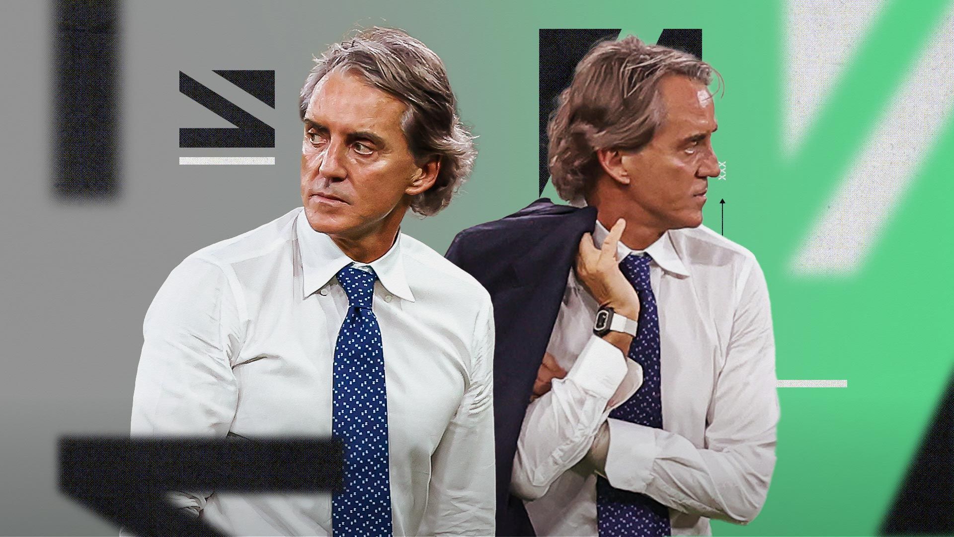 روبرتو مانشيني