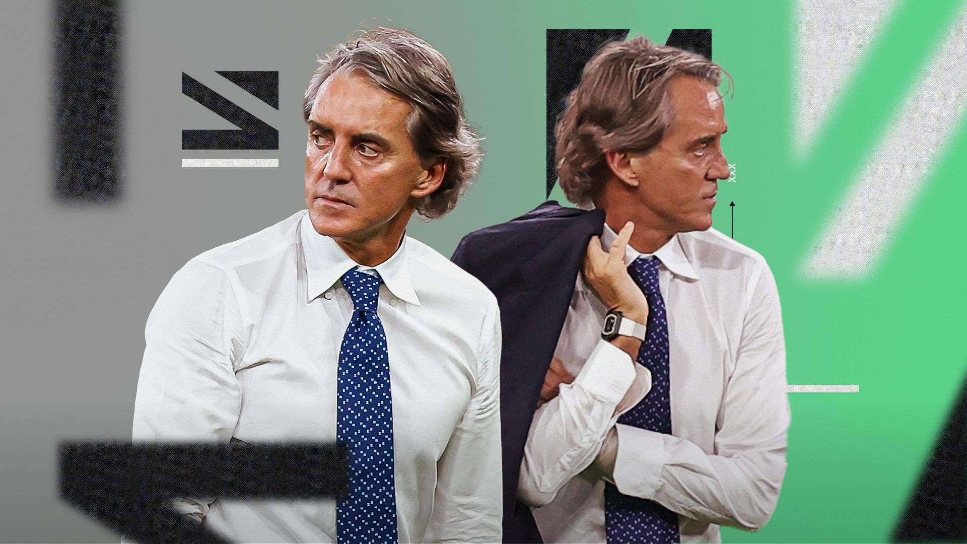 روبرتو مانشيني