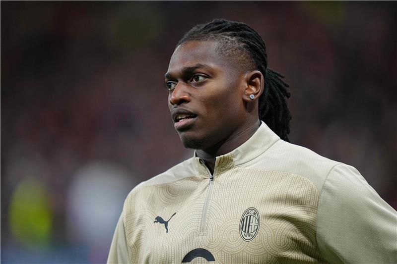 رافائيل لياو