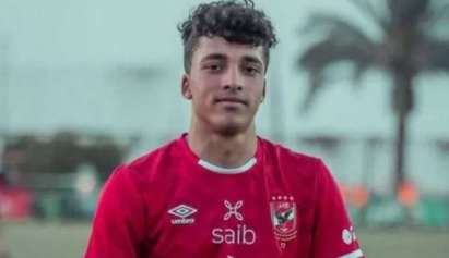 عمر سيد معوض