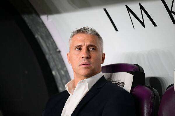 هيرنان كريسبو