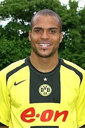 الدولي الألماني ديفيد أودونكور