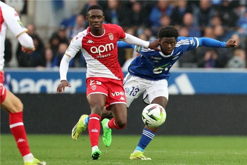 فولارين بالوجون