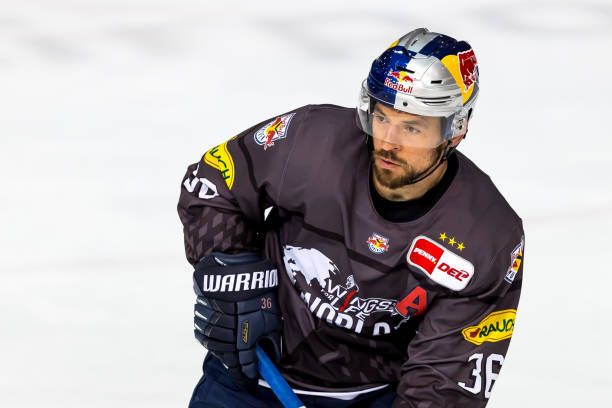 يانيك زايدنبرج