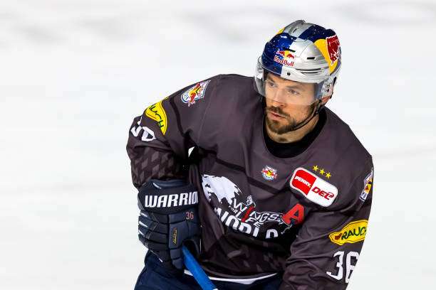 يانيك زايدنبرج