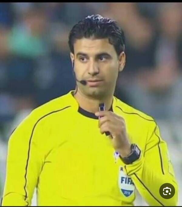 صادق السالمي