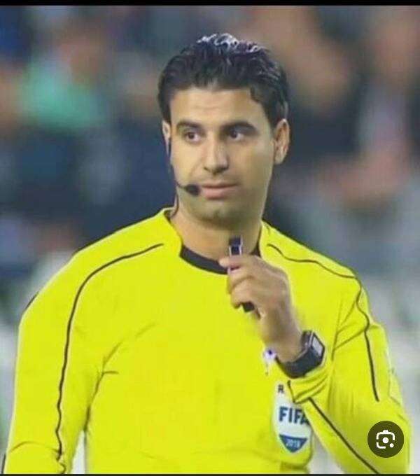 صادق السالمي