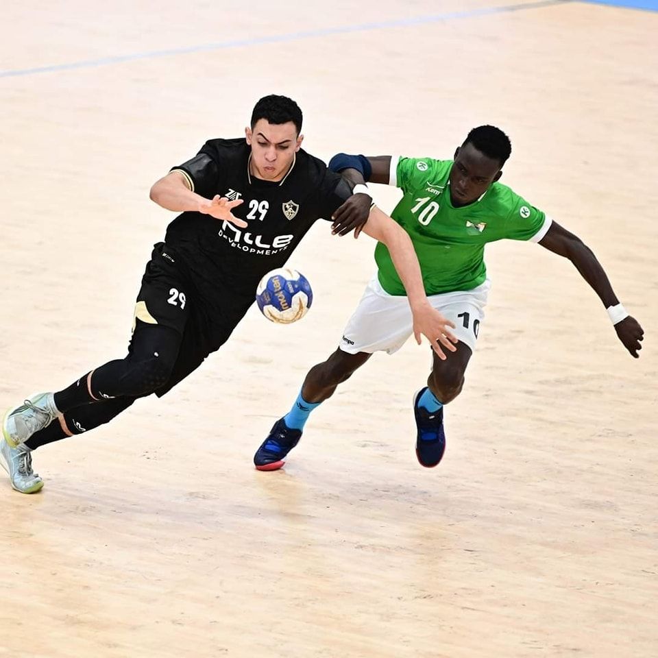 من المواجهة