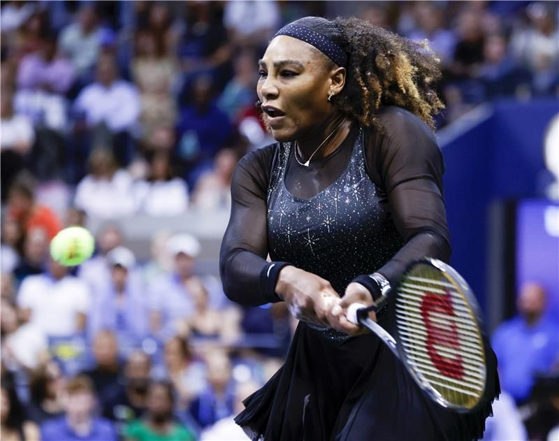 سيرينا ويليامز