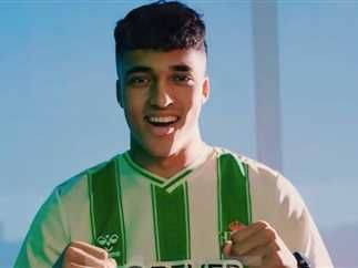 عمر سيد معوض