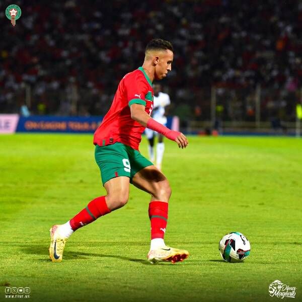 سفيان رحيمي