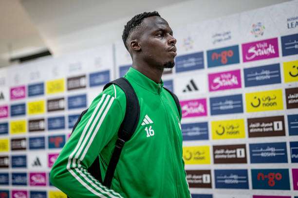 إدوارد ميندي