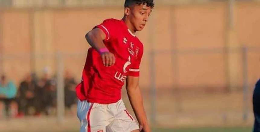 عمر سيد معوض