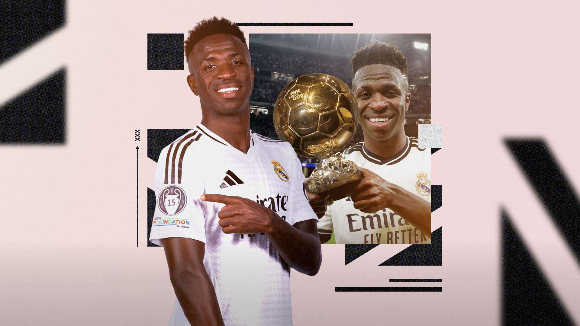 فينيسيوس جونيور