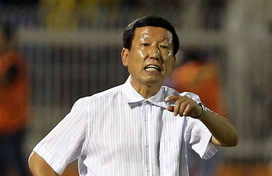 تشوي كانج هي