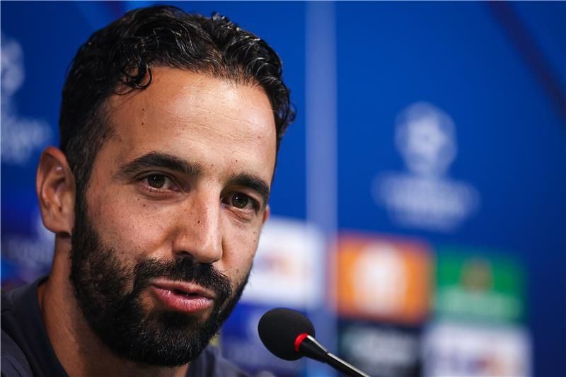 روبن أموريم