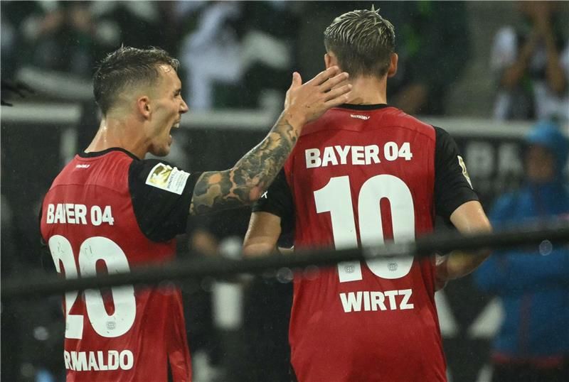 فلوريان فيرتز