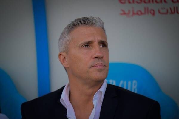 هيرنان كريسبو