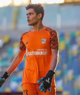 جبريل الشريف