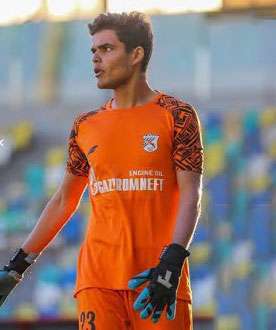 جبريل الشريف