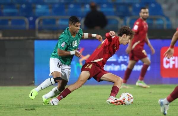 من المواجهة