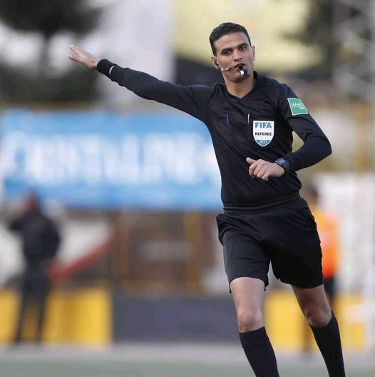 محرز المالكي