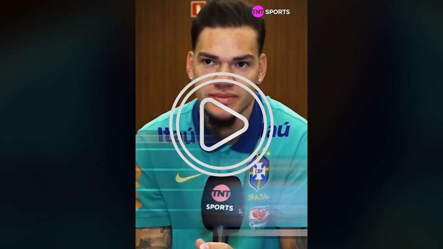ederson 18